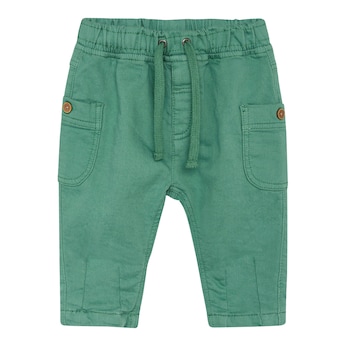 Cargo-Jeans