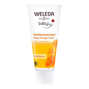 Calendula Wundschutzcreme, 75 ml