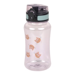 Trinkflasche Tiny Team,  420 ml