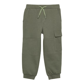 Jogginghose mit Tasche