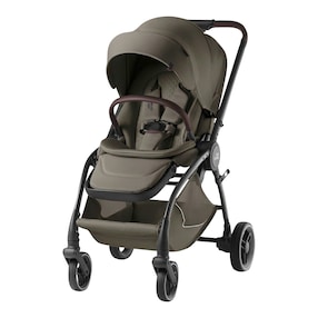 Kinderwagen RIO LUX