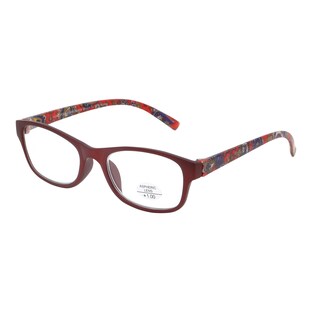 Fertiglesebrille "Orient"