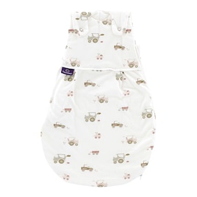 Ganzjahresschlafsack Liebmich 2.5 TOG