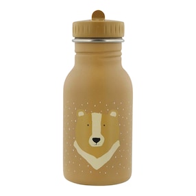 Trinkflasche aus Edelstahl 350 ml