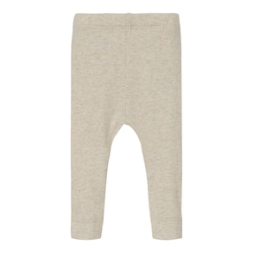 Leggings Rippqualität
