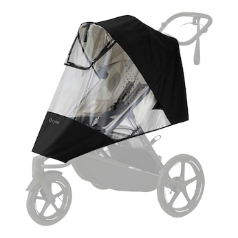 Regenverdeck für AVI SPIN