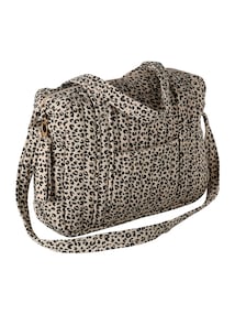 Wickeltasche aus Baumwoll-Musselin JOIOSA
