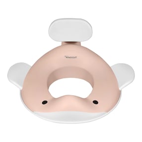 Toilettensitz Wal