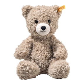 Kuscheltier Teddybär Caspar mit Nachtlicht Soft Cuddly Friends 28cm 