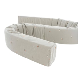 Nestchenschlange 200 cm