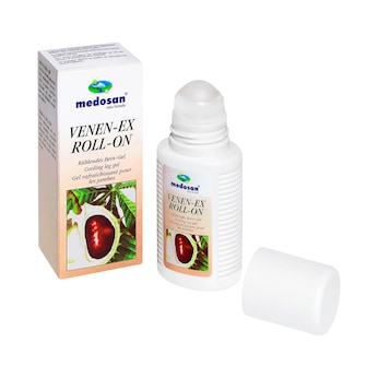 Venen-Ex Roll-On, 75 ml