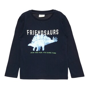 Shirt langarm Dino Friendsaurs