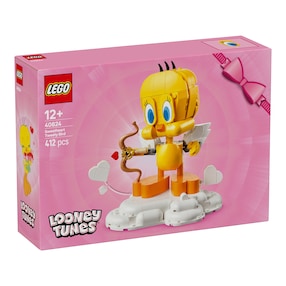 40824 Liebesbote Tweety