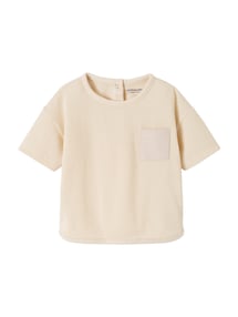 Baby-Set: T-Shirt & Joggpants