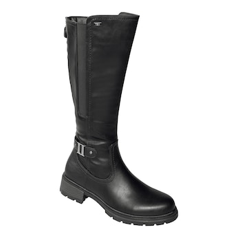 Damen-Stretchstiefel „Dagmar“