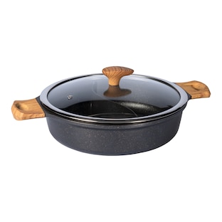 2-in-1-Topf „Hotpot“, 4 l