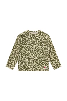 Langarmshirt