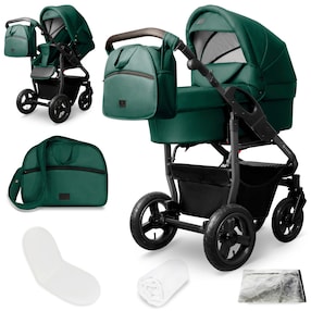 Kinderwagen Capri