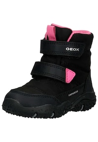 Stiefelette
