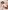 5er-Pack Baby Langarm-Bodys mit Herzen Bio-Baumwolle