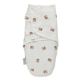 Pucktuch SwaddleMeyco 1.0 TOG Größe S/M