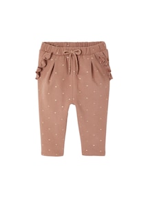 Mädchen Baby Sweathose