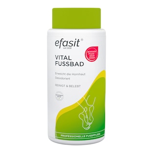 Vital Fußbad, 400 g