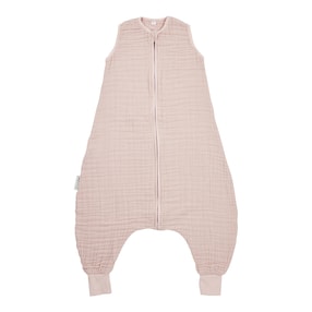 Sommer-Sleepoverall Mull 0.5 TOG