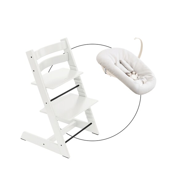 White / Vanilla White