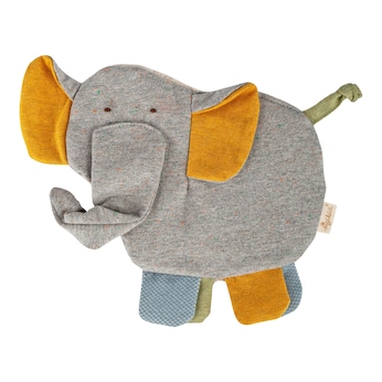 Knistertuch Elefant Tiny Tissues