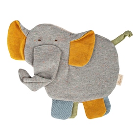 Knistertuch Elefant Tiny Tissues