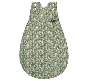 Baby-Mäxchen® Außensack (BIO Baumwolle) - Underwater World