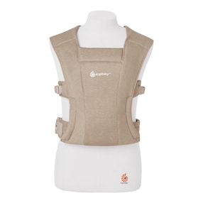 Babytrage Embrace, 2 Tragepositionen