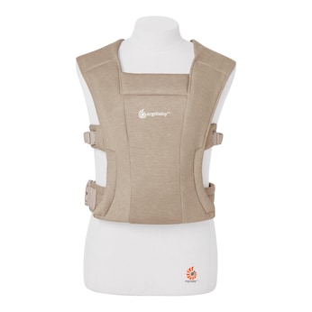 Babytrage Embrace, 2 Tragepositionen