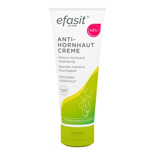 Anti-Hornhaut Creme, 75 ml