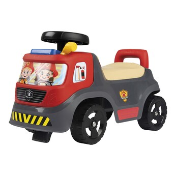 Rutschauto Feuerwehr