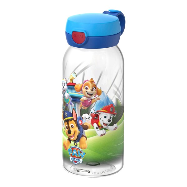 paw patrol pups