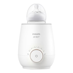 Schneller Flaschenwärmer SCF358/00