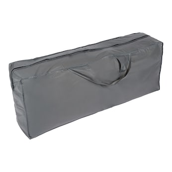 Abdeckhaube für Gartenpolster