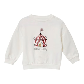 Sweatshirt Zirkus
