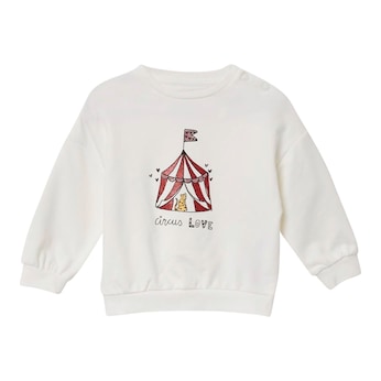 Sweatshirt Zirkus