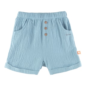Musselin-Shorts