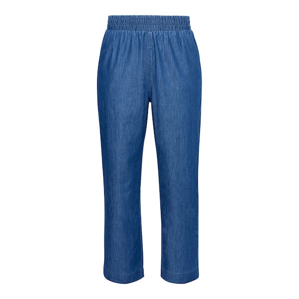 Bequem-Schlupfjeans „Jessi“