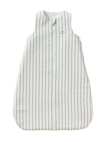 Baby Sommer-Schlafsack mit Streifen TOG 1