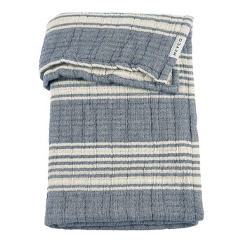 Babydecke Musselin 75x100 cm 1.5 TOG
