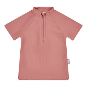 Bade-T-Shirt mit UV-Schutz