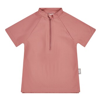 Bade-T-Shirt mit UV-Schutz