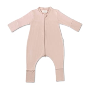 Baby Schlafsack mit Füßen Milo