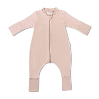 Baby Schlafsack mit Füßen Milo