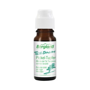 Teebaum Pickel Tupfer, 10 ml